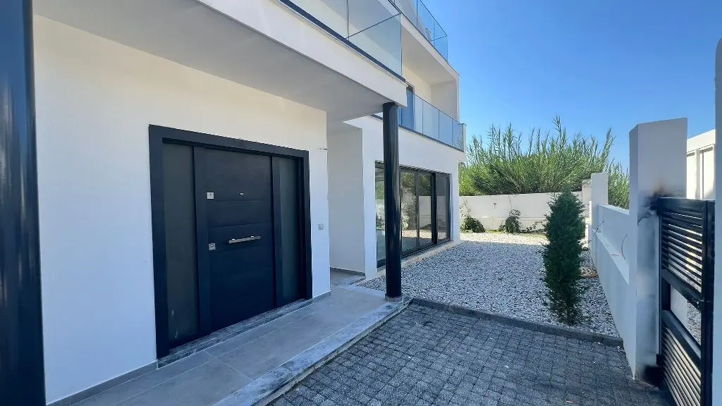 Villa in Calis